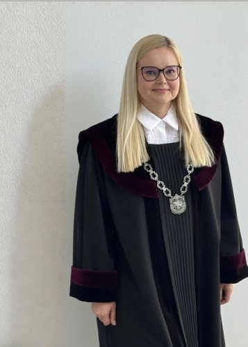 Tarptautinis paveldėjimas: teisėja atskleidė teisinio reglamentavimo ir praktikos ypatumus
